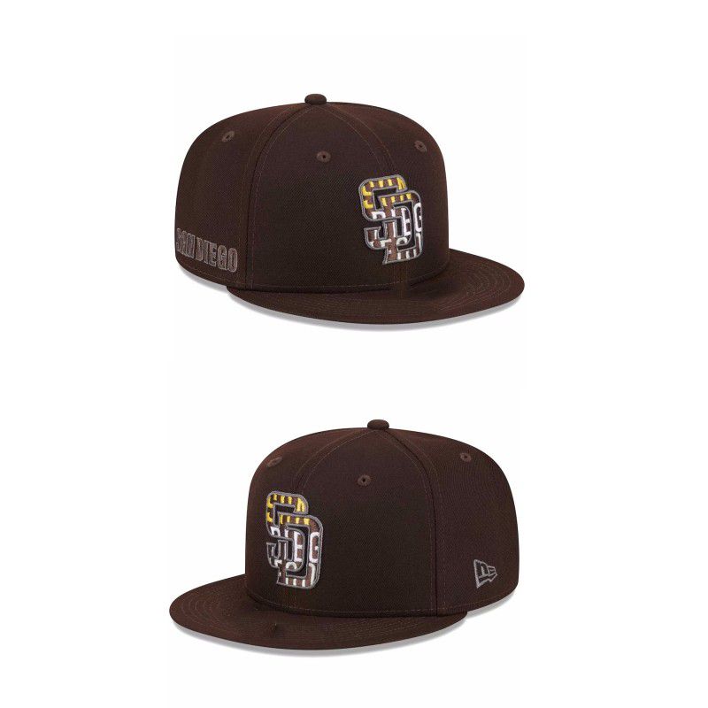 2023 MLB San Diego Padres Hat TX 202307081->->Sports Caps